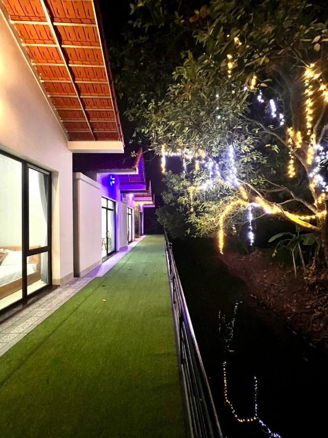 Trang An Nature View Homestay Nguyen Ngoai Exterior photo