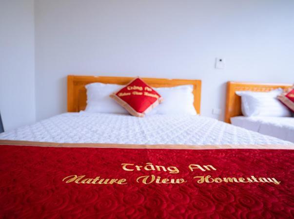 Trang An Nature View Homestay Nguyen Ngoai Exterior photo