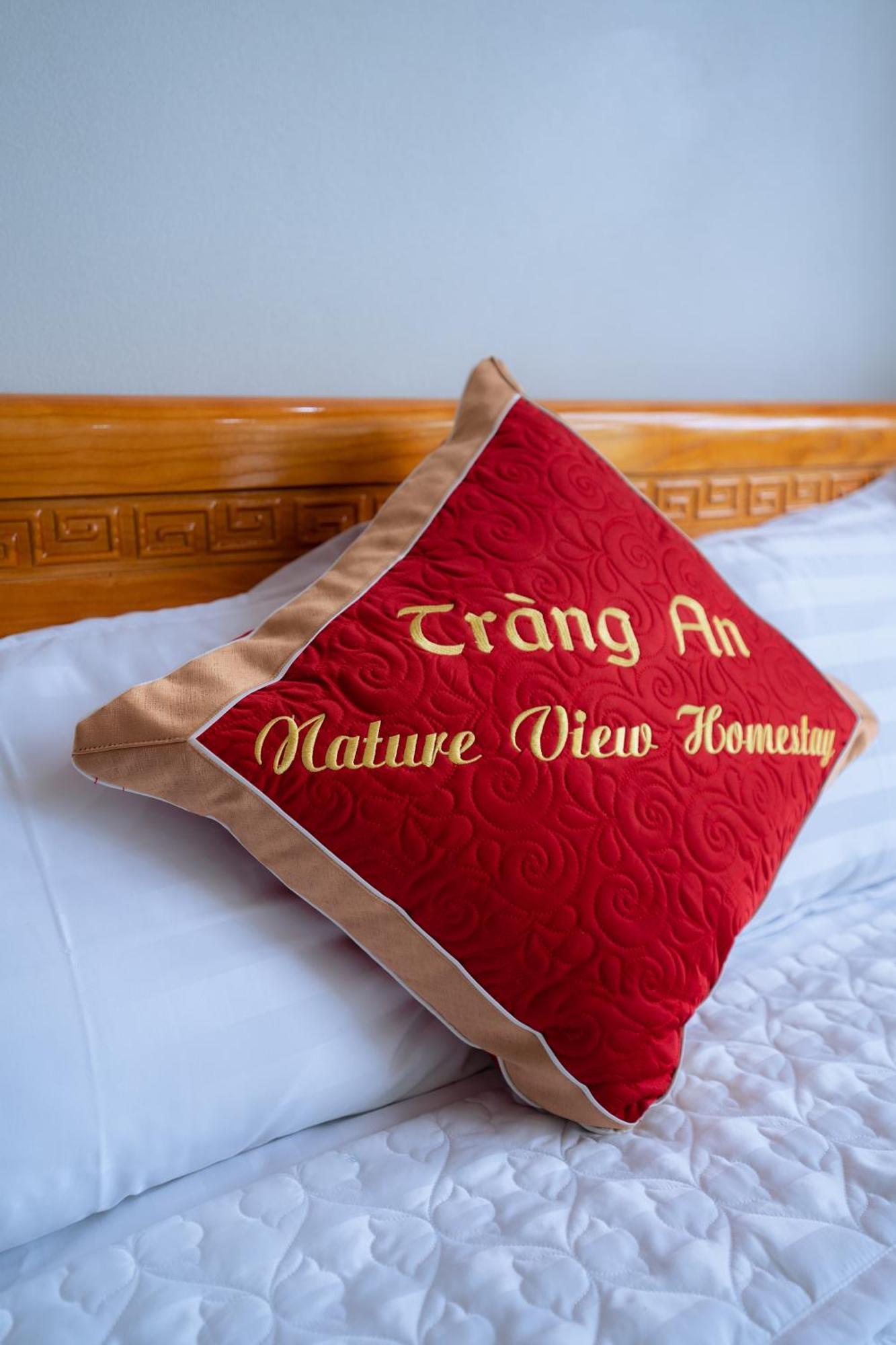 Trang An Nature View Homestay Nguyen Ngoai Exterior photo